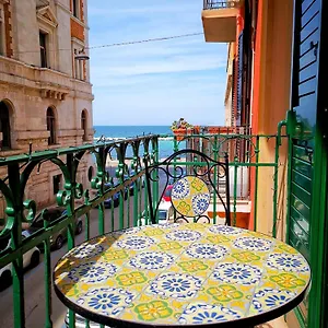 Cattaro 65 - Flexible Check-in , Bari Italy