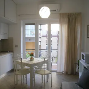 Lovely Little In Via Aurelia , Rome Italy